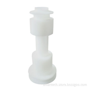 Offer ABS plastic rapid prototyping